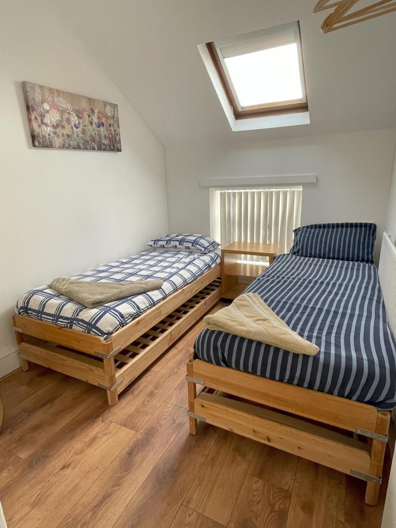 1 Fitzhamon Embankment Apartments Opposite Principality Stadium - Long Stay Offer คาร์ดิฟฟ์ ภายนอก รูปภาพ