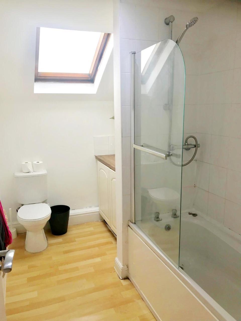 1 Fitzhamon Embankment Apartments Opposite Principality Stadium - Long Stay Offer คาร์ดิฟฟ์ ภายนอก รูปภาพ